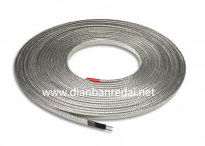 低温防爆自限温电伴热带