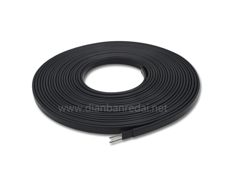 低温自限温电伴热带